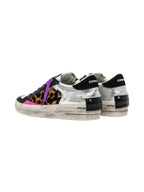 Crime London Sneakers Donna SK8 DELUXE WEDGE 25194AA8.68