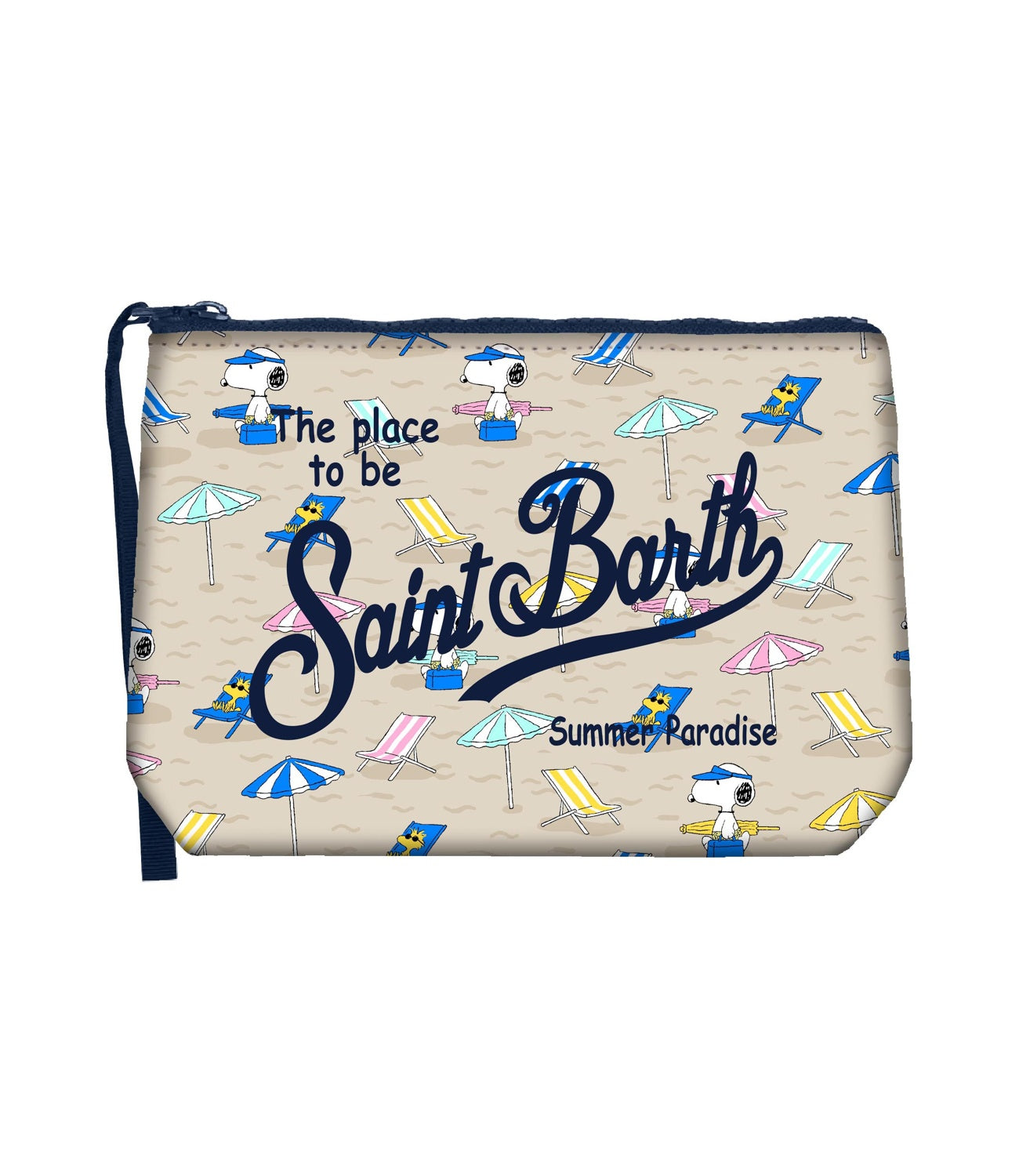 MC2 Saint Barth Pochette Donna  ALIN001 00592L