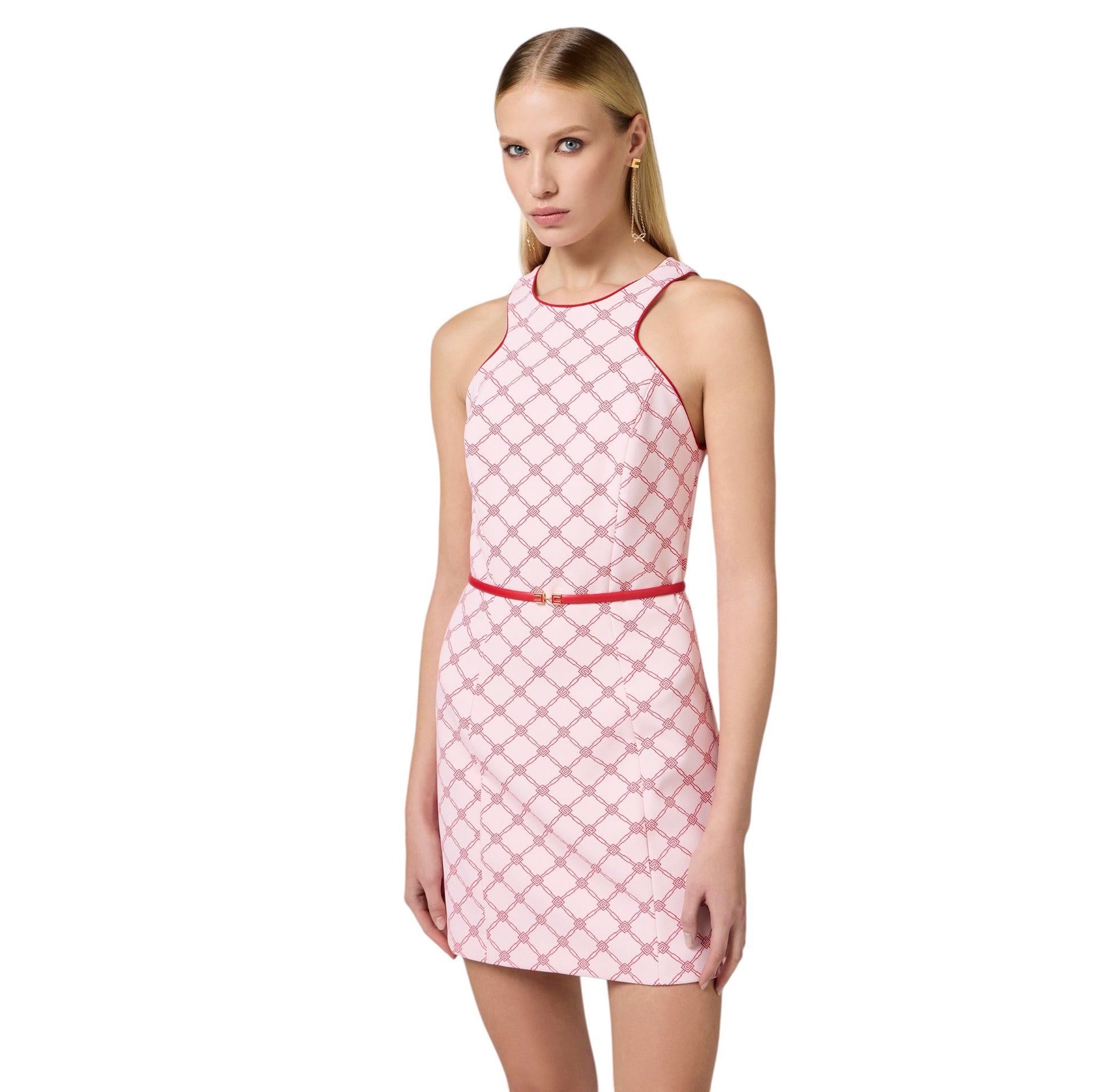 elisabetta franchi abito Donna ABS5551E2