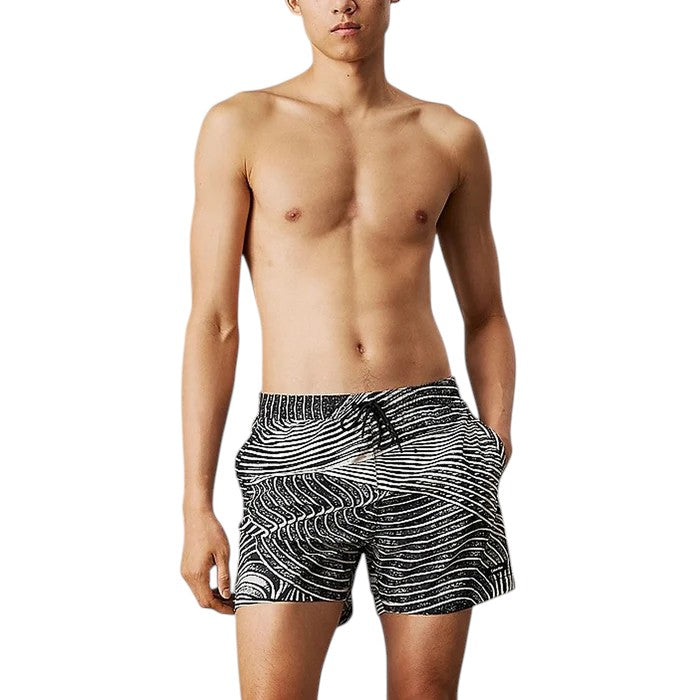 calvin klein Costume Uomo KM0KM01173