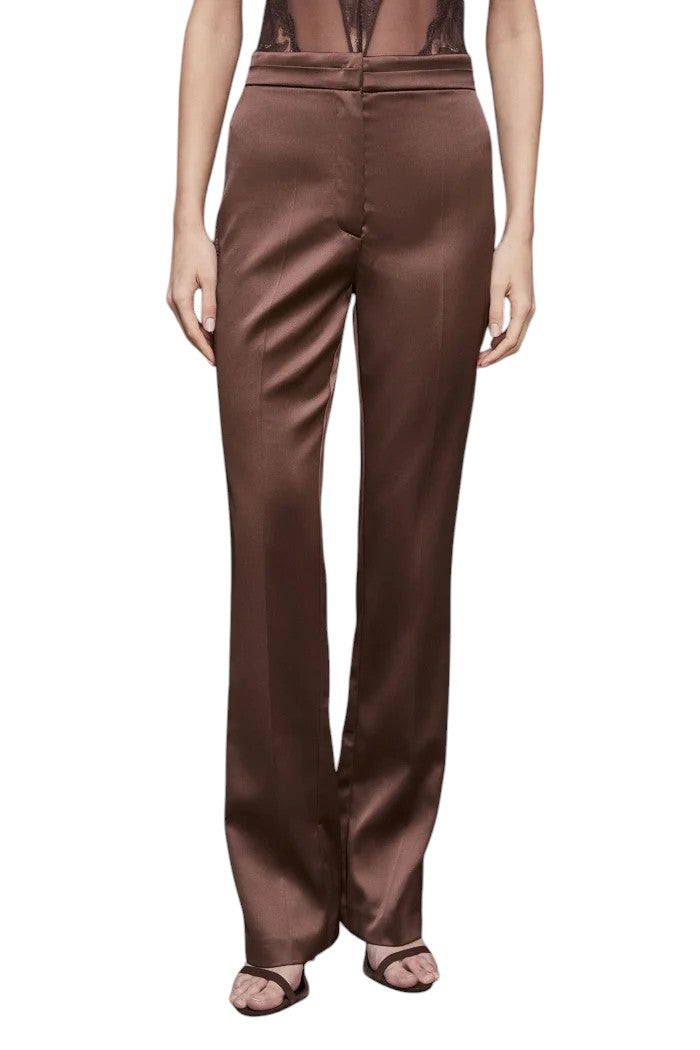 Patrizia Pepe Women's Trousers 2P1662 A563