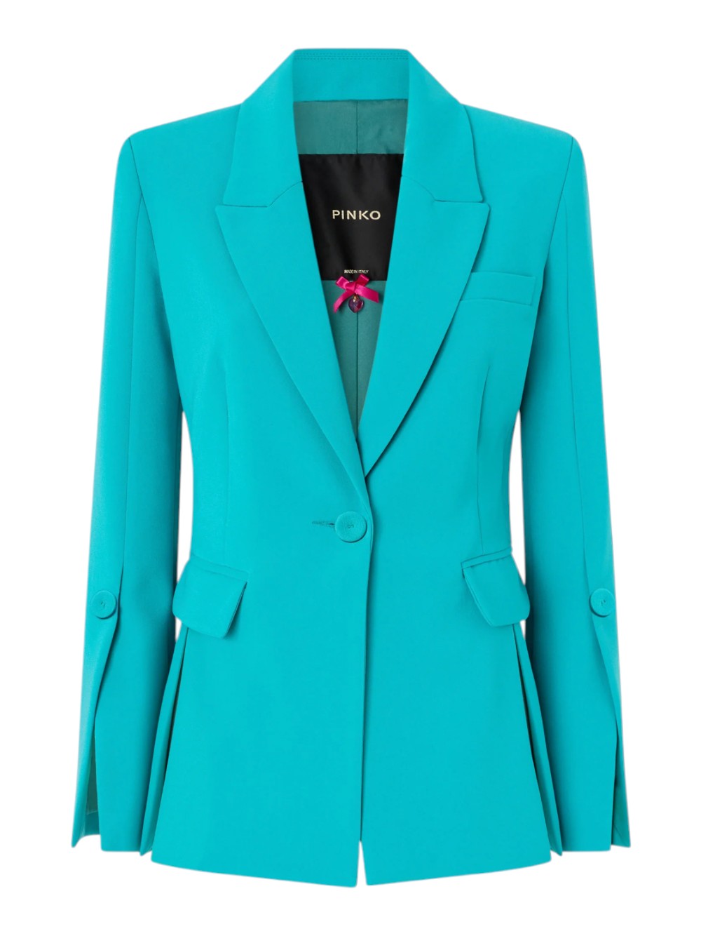 Pinko Giacca Donna CARCIOFO GIACCA CANVAS TECNICO 106615A32ZV76