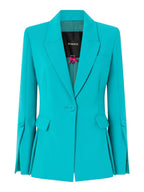 Pinko Giacca Donna CARCIOFO GIACCA CANVAS TECNICO 106615A32ZV76