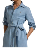 POLO RALPH LAUREN abito Donna 211963464