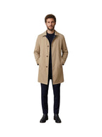 Kired Trench Uomo BEN WBENW830250900I