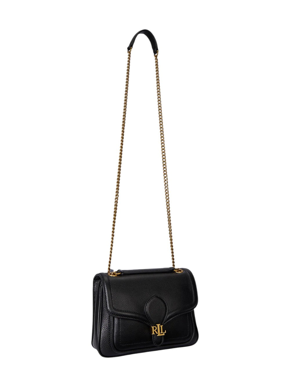 Lauren Ralph Lauren Borsa Donna BRADLEY SM-SHOULDER BAG-SMALL 431974552 001
