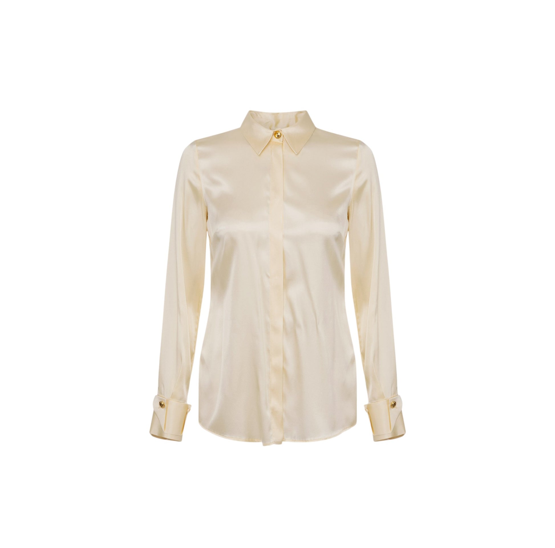 elisabetta franchi camicia Donna CA10151E2