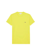 Lacoste T-SHIRT Uomo  TH6709 Z6S