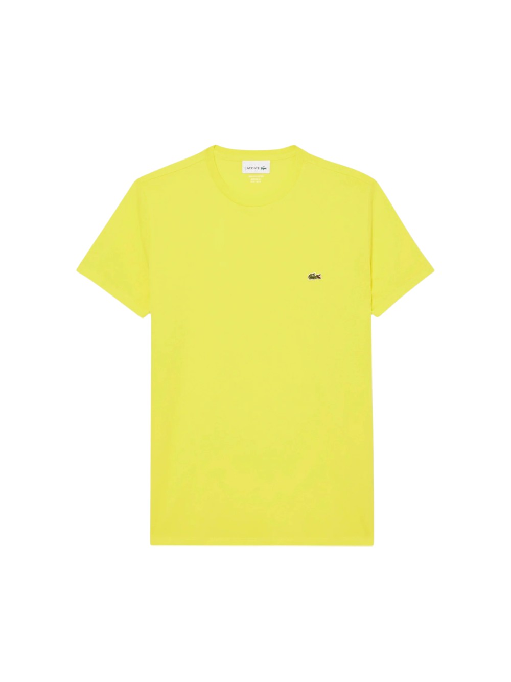 Lacoste T-SHIRT Uomo  TH6709 Z6S