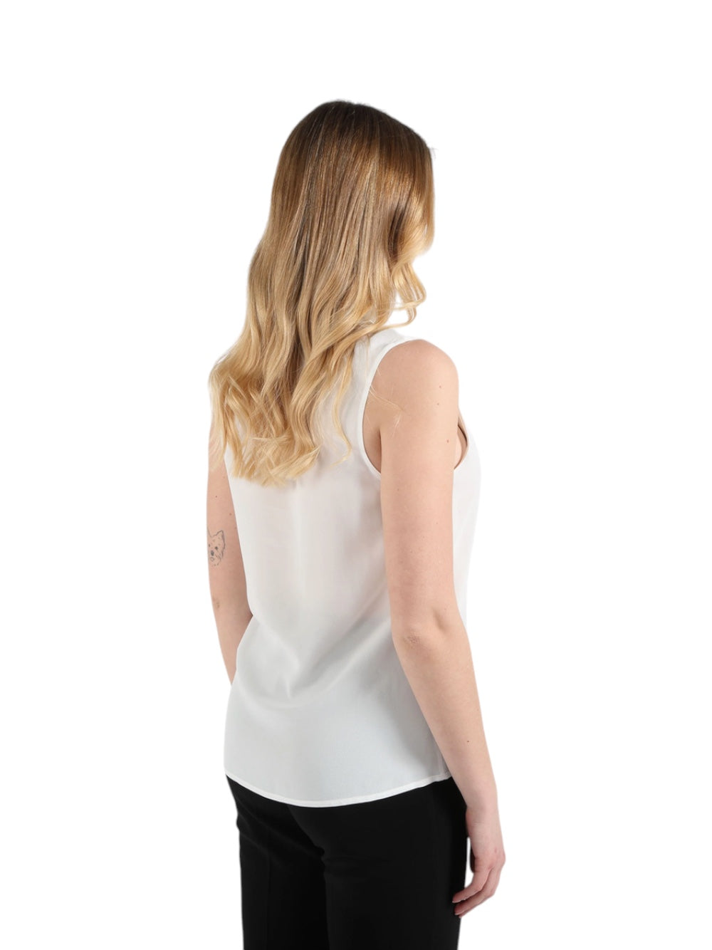 Liu Jo Top Donna  CA6284T2578 X0727