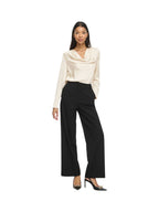 VILA Top Donna VIFREJA 14118939 13-0905 TCX