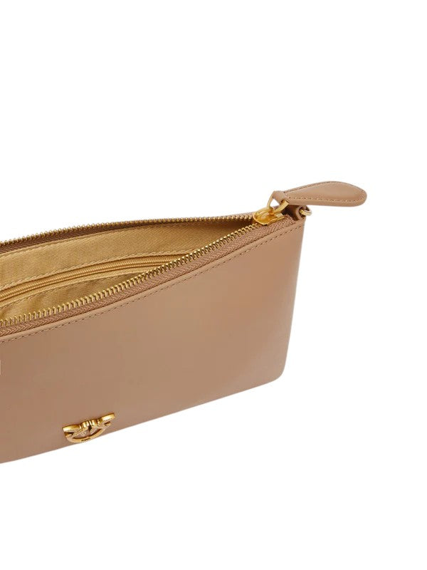 Pinko borsa Donna HORIZONTAL FLAT VITELLO SETA