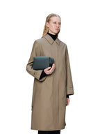 Rains Pochette Unisex adulto WASH BAG SMALL 15580 DGY