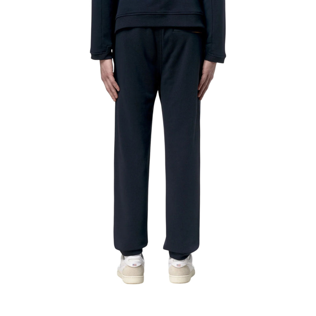 K-Way Pantalone Uomo PHILBERT POLY COTTON K3134EW K89