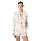 elisabetta franchi camicia Donna CA10451E2