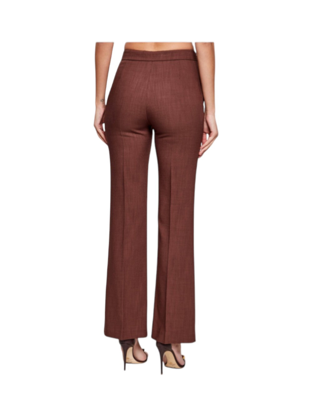 Pinko Pantalone Donna NEW SERENIDAD PANTALONE FRISOT 107595A2W6L78