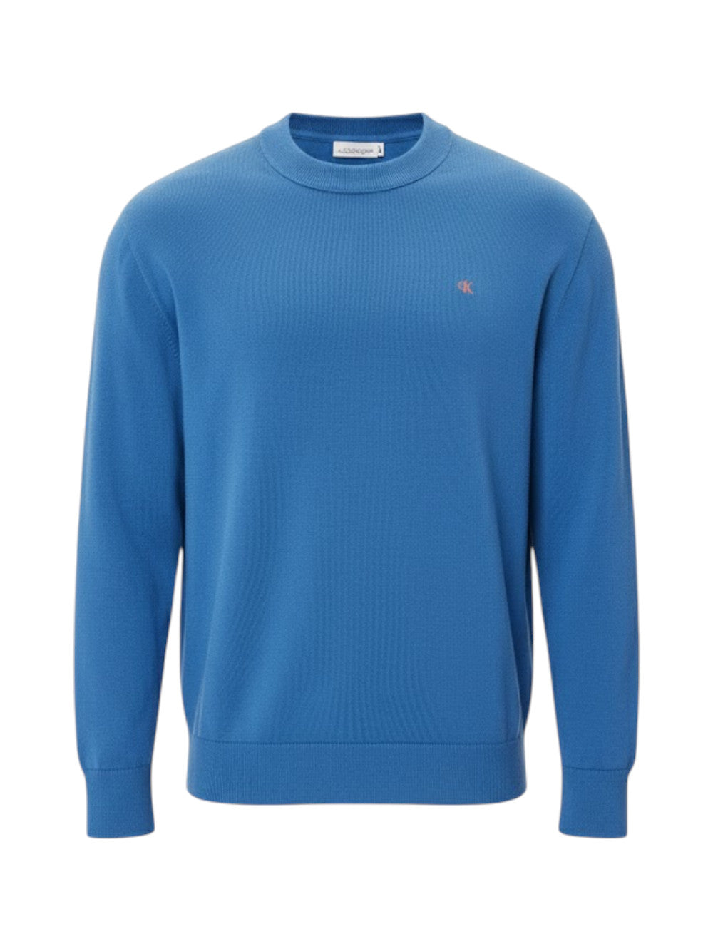 Calvin Klein Maglia Uomo COTTON RELAXED LV04RC309G