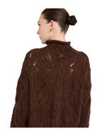 Liu Jo Maglia Donna  MF5451MA37R 90915