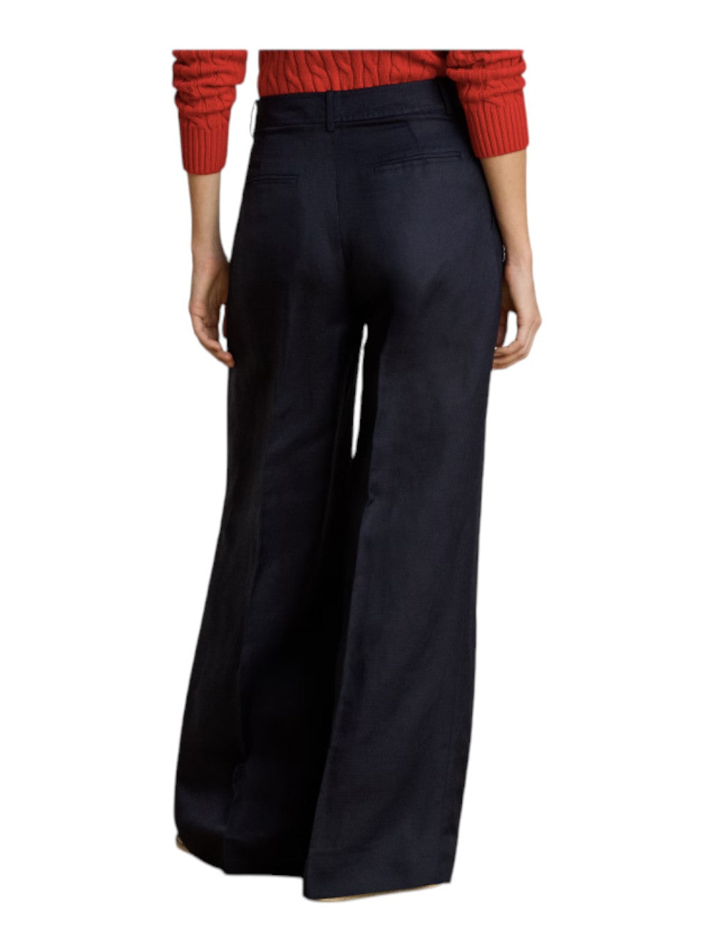Lauren Ralph Lauren Pantalone Donna Woven 200P13458003