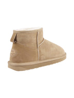 Emu Australia Stivaletti Donna Stinger Micro W10937-SAND