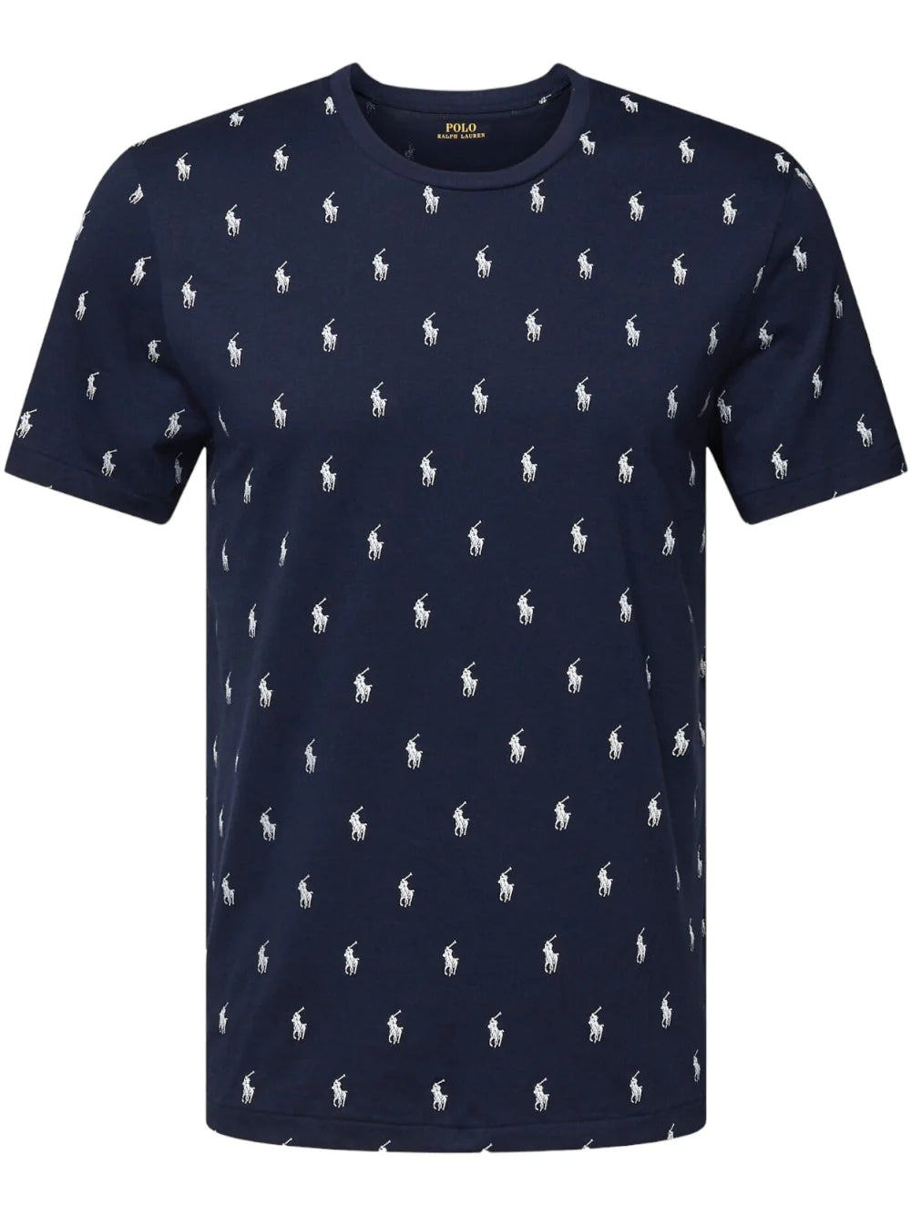 Polo Ralph Lauren T-SHIRT Uomo  714899612 006