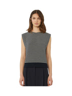 Max Mara Weekend Maglia Donna Wkdlanda 2615351011650 010