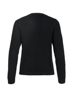 VILA Maglia Donna VIDALO O-NECK L/S KNIT TOP- NOOS 14082767