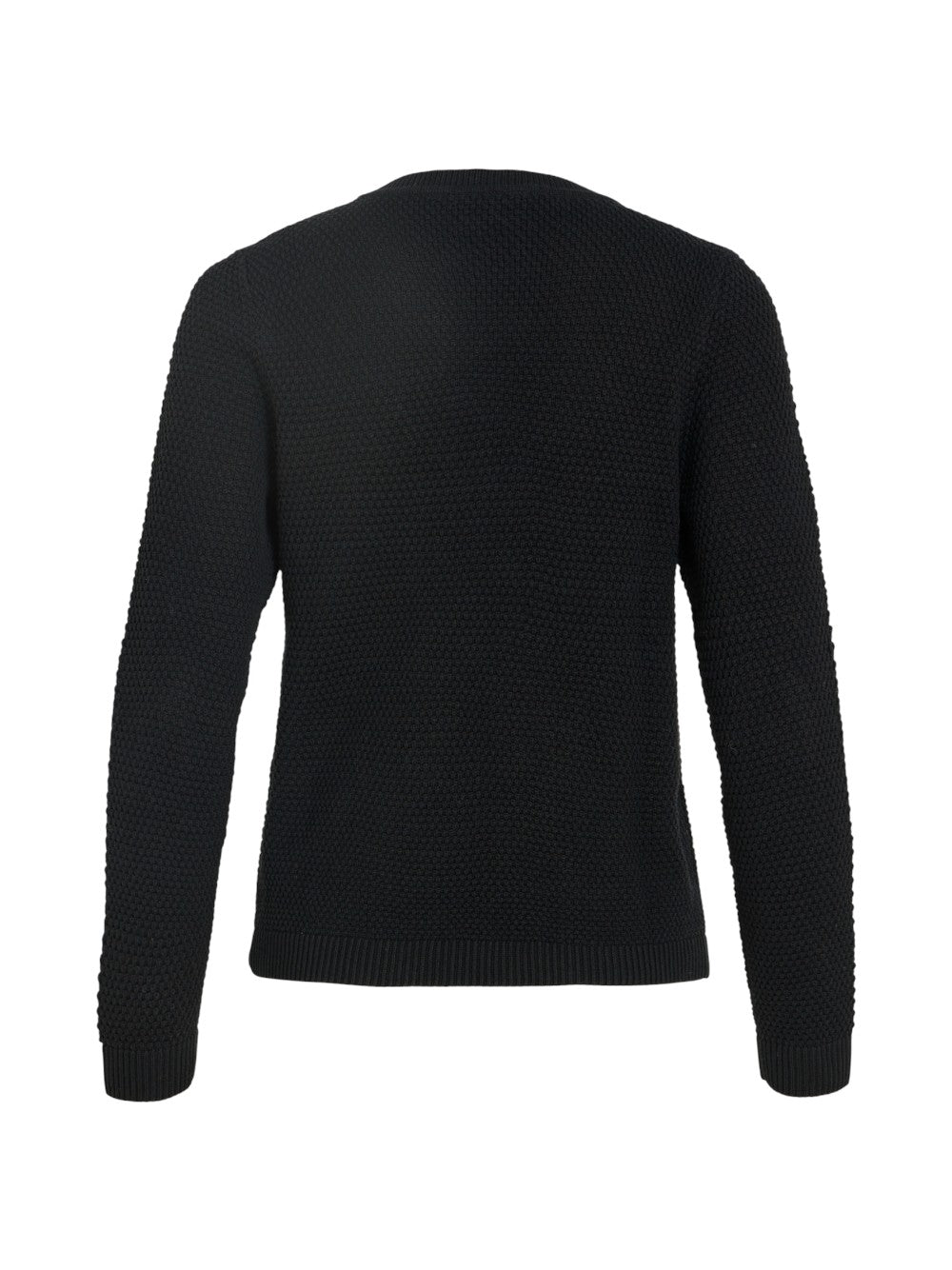 VILA Maglia Donna VIDALO O-NECK L/S KNIT TOP- NOOS 14082767