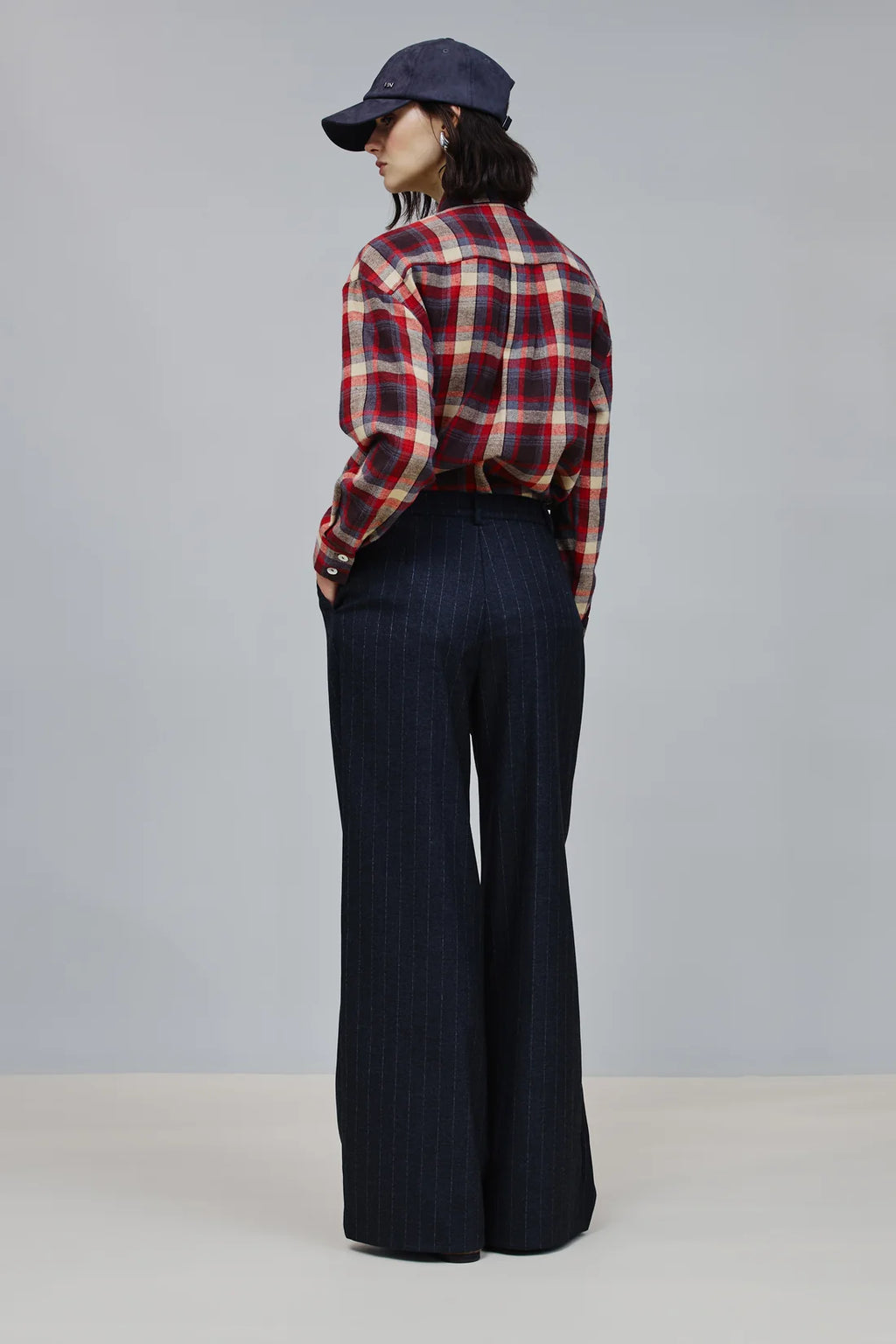 Nenette Pantalone Donna  42BB-EPICOR AN