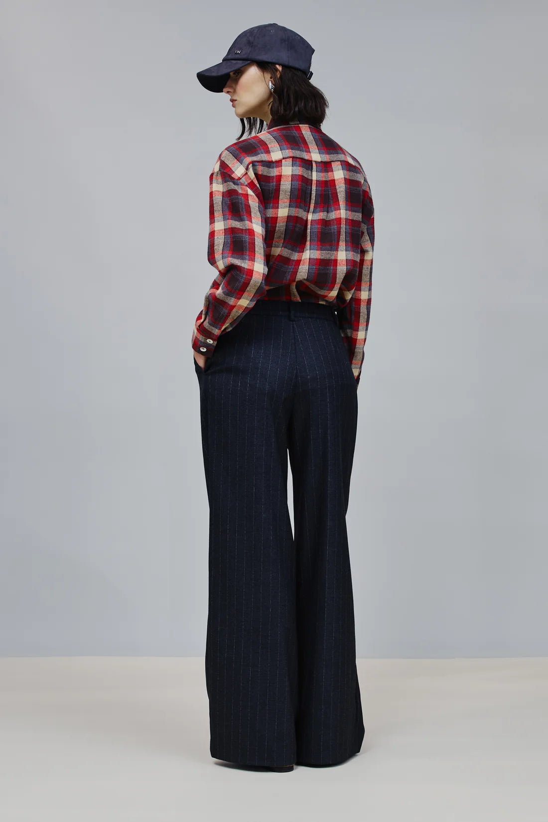Nenette Pantalone Donna  42BB-EPICOR AN