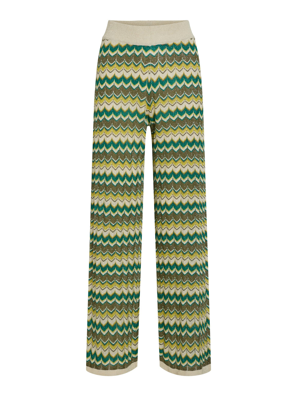 VILA pantalone Donna 14105752