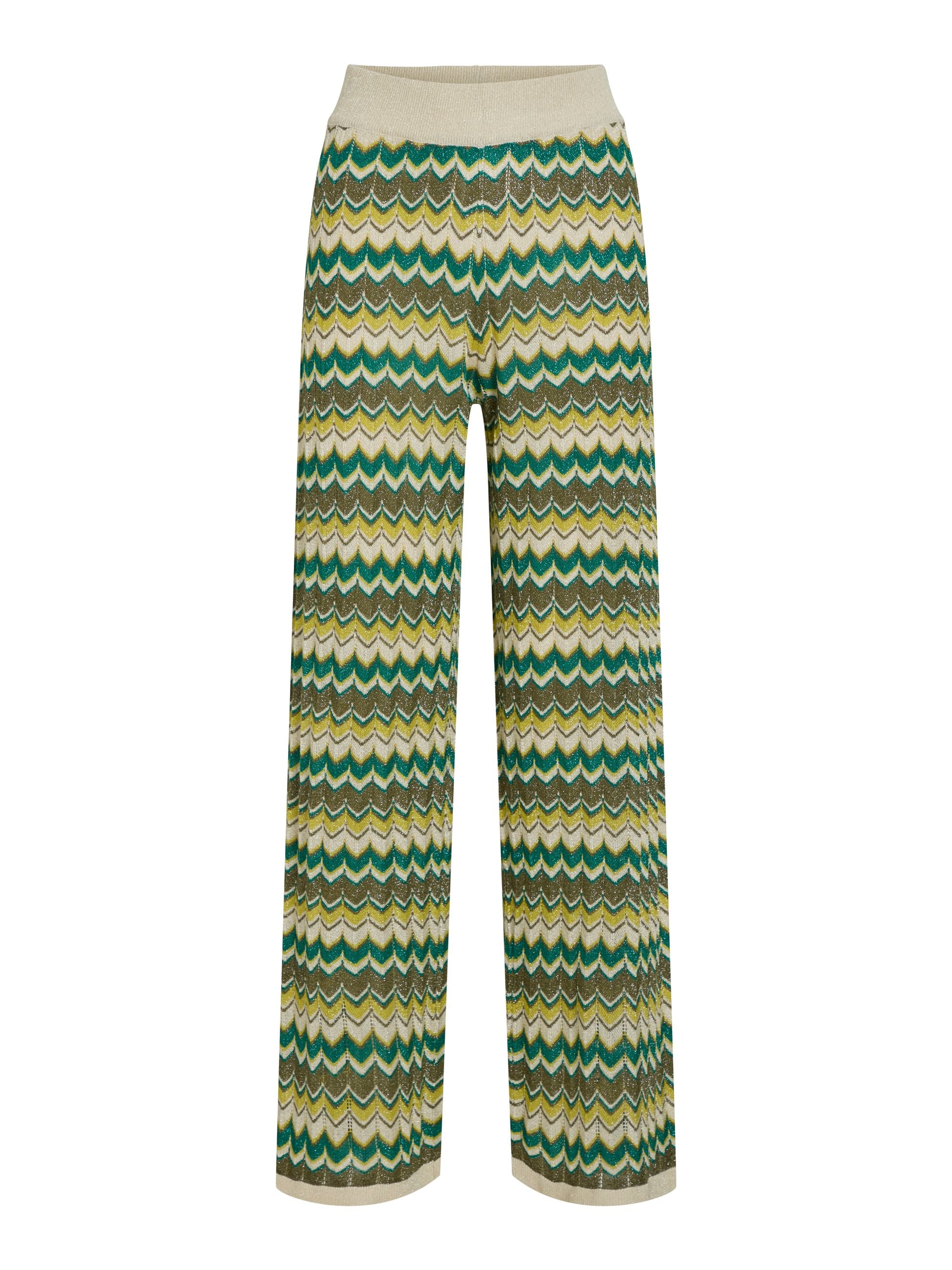 VILA Women's trousers 14105752