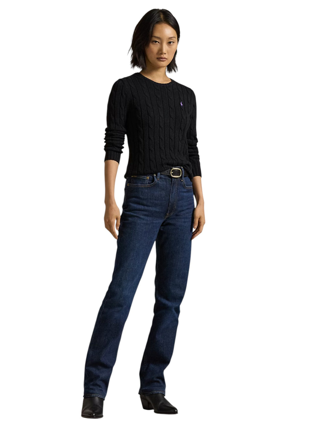 Polo Ralph Lauren Maglia Donna  211891640