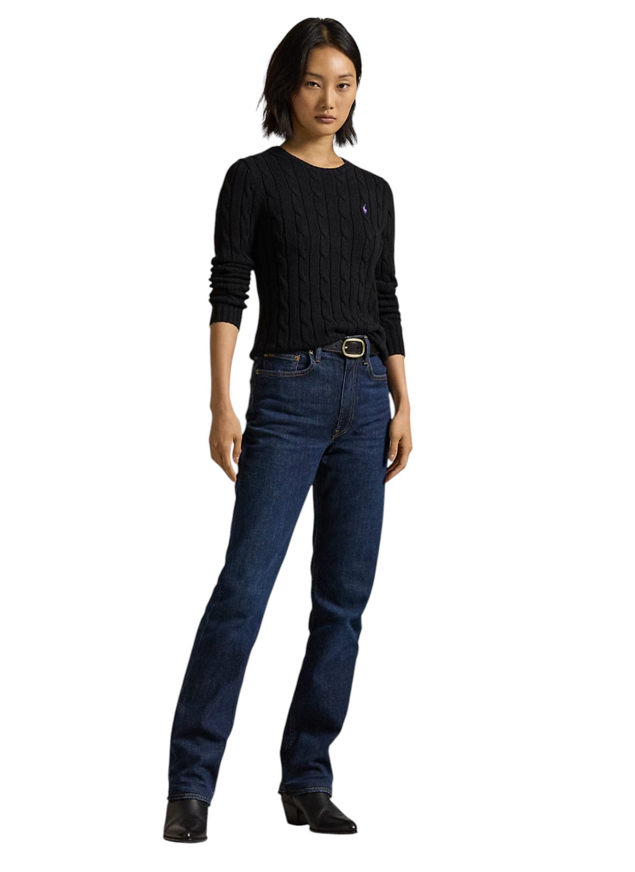 Polo Ralph Lauren Maglia Donna  211891640