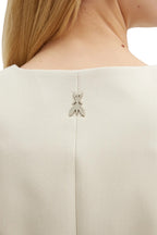 Patrizia Pepe Women's Vest 8S0538 A533