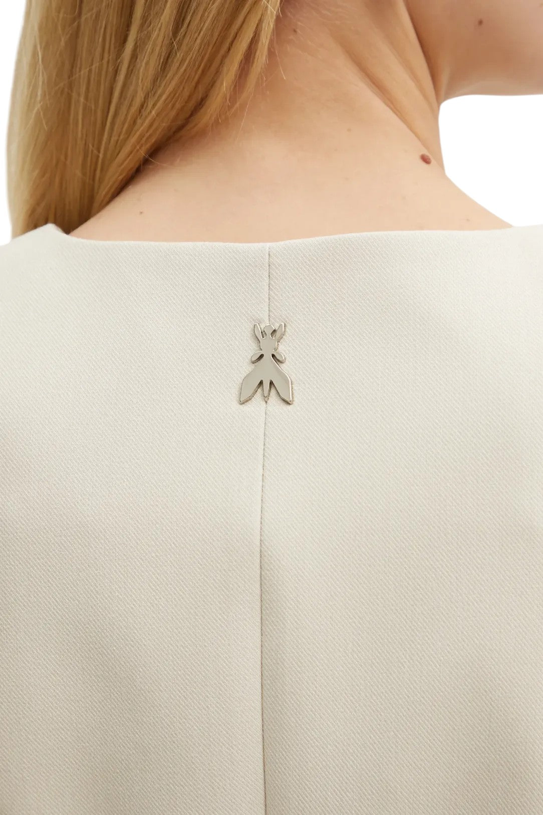 Patrizia Pepe Women's Vest 8S0538 A533