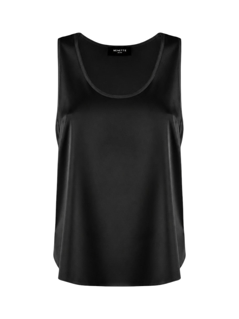 Nenette Top Donna Frisbee 41BB-FrisbeeNe