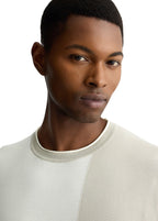 LIU JO MEN'S T-SHIRT QA5233MA71P