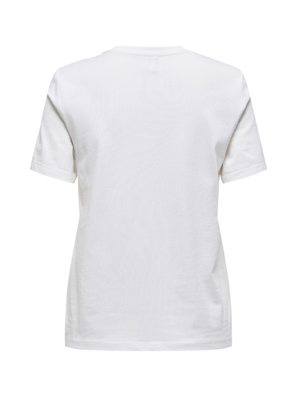 ONLY T-SHIRT Donna ONLTERESA REG S/S TEDDY TOP RS 15316954