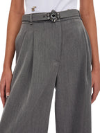 Liu Jo Pantalone Donna  MF5269TS224