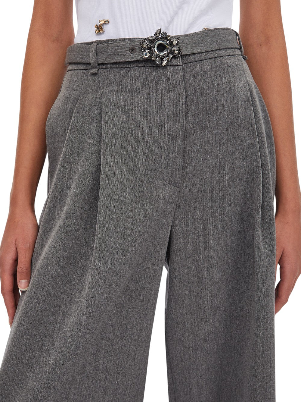 Liu Jo Pantalone Donna  MF5269TS224