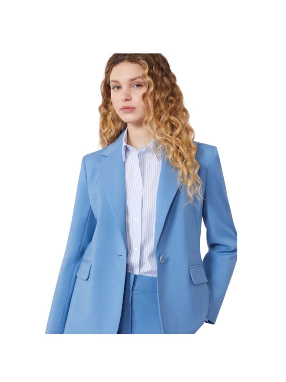Max Mara Weekend Giacca Donna Wkdlamine 2615041071650 005