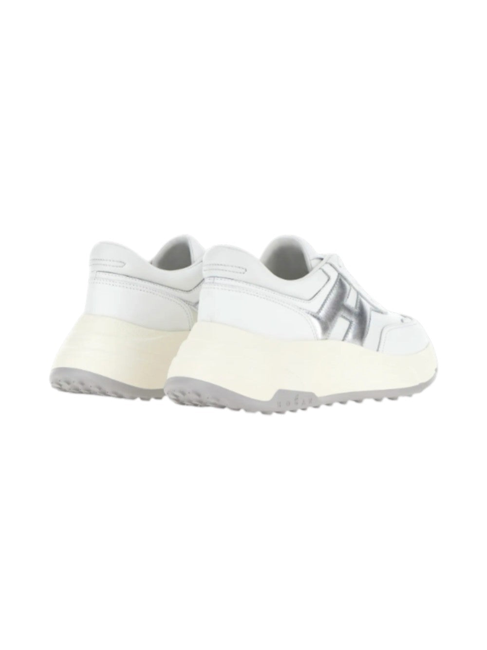 Hogan Sneakers Donna H669 ALLACCIATO H HXW6690FR30U7I