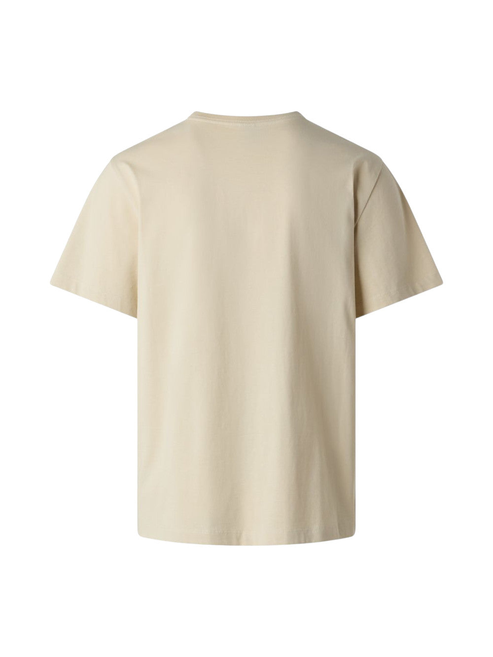 The North Face T-SHIRT Uomo M ESS CR LG RX SS TEE NF0A8GQEDOM1