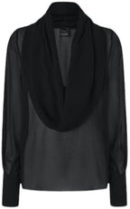 Pinko Women's WALKER BLOUSE Shirt