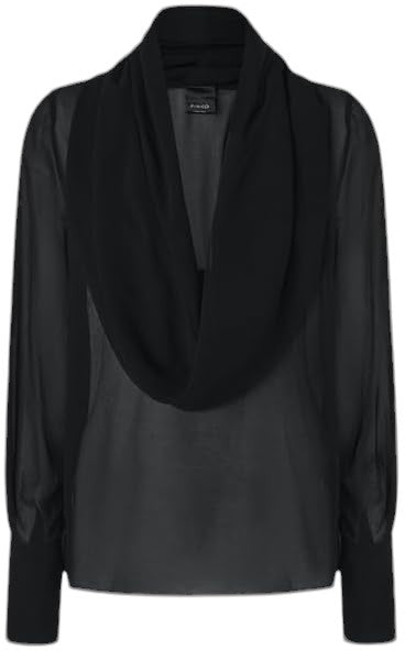 Pinko camicia Donna WALKER BLUSA