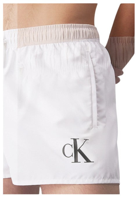 calvin klein Costume Uomo KM0KM01099