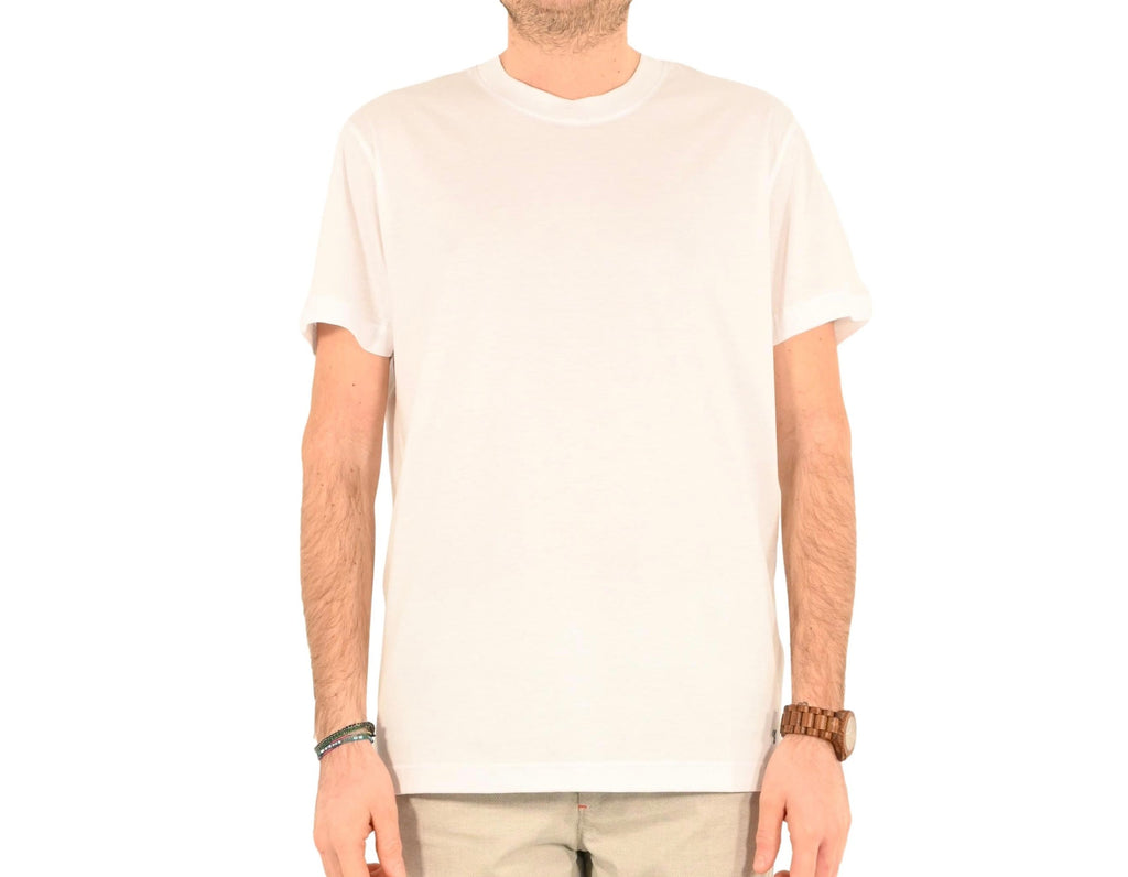 Outfit Italy T-SHIRT Uomo OF1S2S5T020