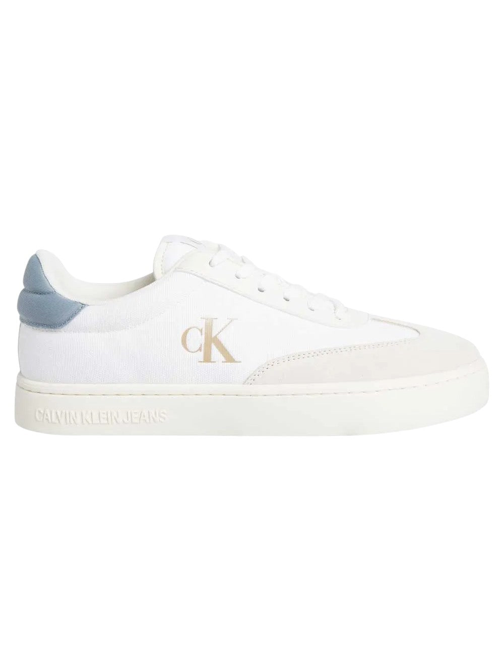 calvin klein SCARPA Uomo YM0YM01169