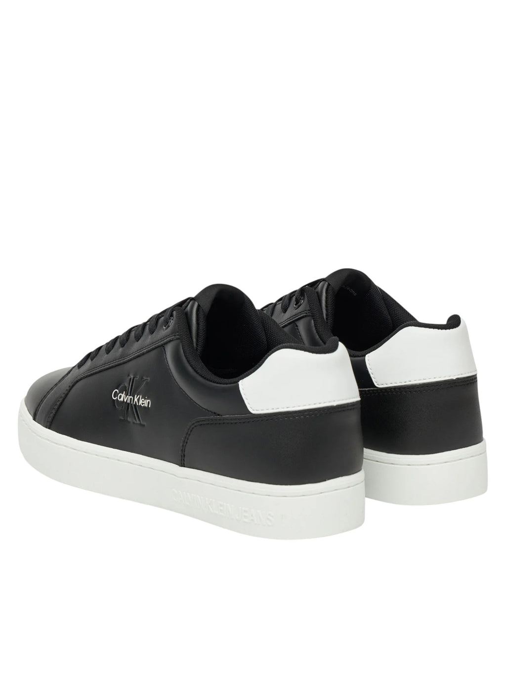 Calvin Klein Scarpa Uomo CLASSIC MONO YM0YM01369